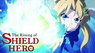 You Win | The Rising of the Shield Hero