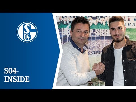 Suat Serdar wechselt zum FC Schalke 04