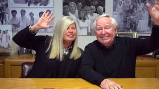 At Home with The Heritage Singers information