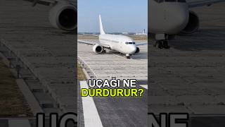 Pist Sonu EMAS Sistemi Uçağı Nasıl Durdurur?