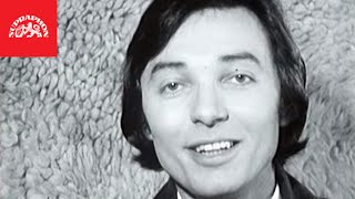 Videoklip: Karel Gott - Už z hor zní zvon s textom piesne Videoklip Karel Gott - Už z hor zní zvon s textom piesne