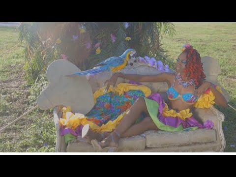 Varcy Ft. Padrino Forever Official Music Video