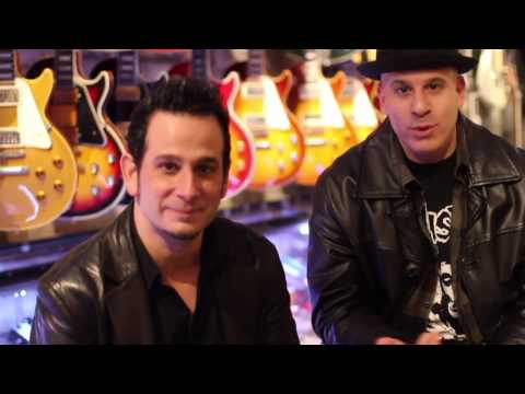 LIFE OF AGONY - A History Of Agony (Part #1) | Napalm Records