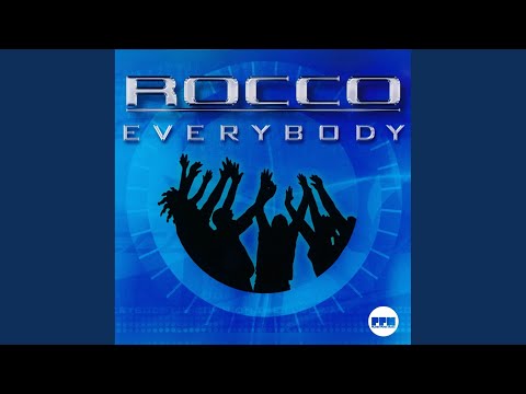 Everybody (Ole Van Dansk Mix)