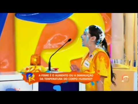 Passa Ou Repassa 22/12/2013 - Colégio Divina Pastora X Colégio Padre Moye (Completo)