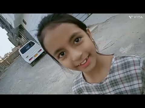 Dog 🐕 cute tha par Maza bhi aya # Nabiha Junaid 1515