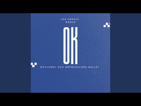 Ok (feat. Boy Lundy, Huo, Mr Freshcode, Bullet & Mbudzi Chi Moio)