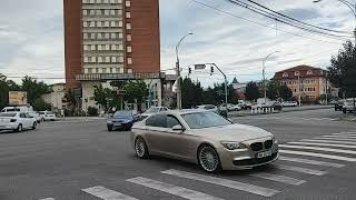 Asa se risipeste apa la Drobeta Turnu Severin