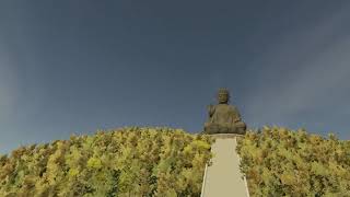 Ngong Ping － Emergency Aerial Repair Mission project preview