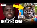 Stunning Truth Behind African Tribe S Kubala King Revealed