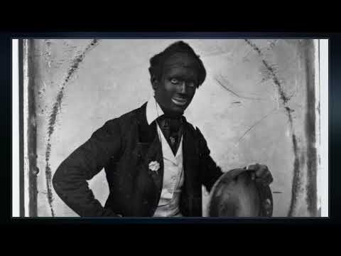 Jim Crow Character | Vibepedia