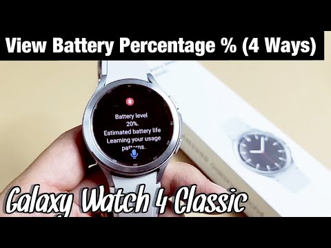 Galaxy Watch 4 Classic Watch 5 5 Pro Frozen Unresponsive or Stuck Fixed
