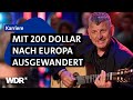 Singer Semino Rossi On His Journey From Argentina To The World Stage Cologne Meeting WDR