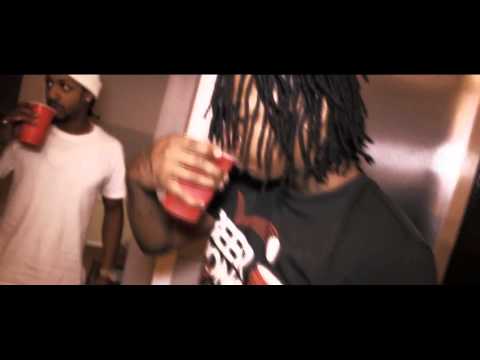 John Boy ft SD - If She aint Fuckin - Official Video [prod. by @leekeleek]