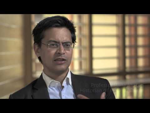 O Mapa de Selden - Universidade de Oxford