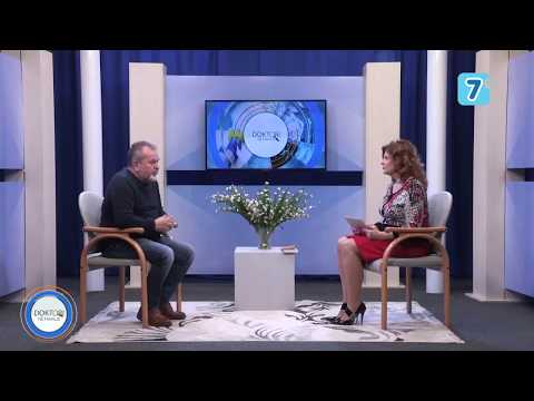 Doktori ne familje - Autizmi. Ne studio me Dr. Spiro Saqellari