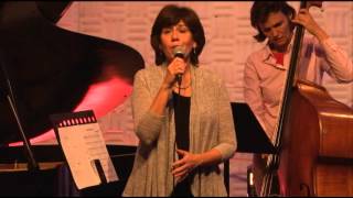 Ladies Day at Something Jazz, N.Y. 2012  "Bird Alone" (Abbey Lincoln)