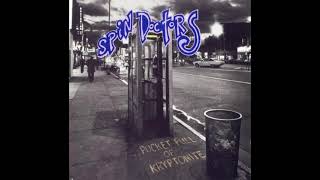 Spin Doctors - Little Miss Can&#39;t Be Wrong