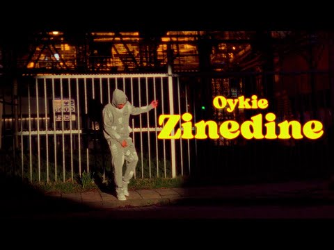 Oykie - Zinedine (prod. KOBY)