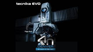 New Denver Maszyna do obr&oacute;bki kamienia CNC Tecnika Evo stone processing center | Image 4 - Machineryline