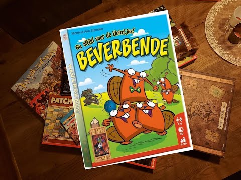 Beverbende (NL)