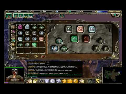 Let's Play Spellforce: TOoD #82 - Der erste Teil der Maske