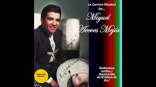 ADORADO TORMENTO (1958) Miguel Aceves Mejia