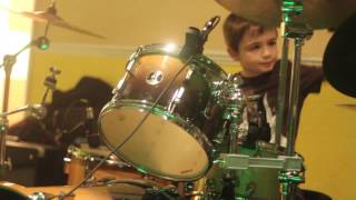 Let's Stop Hanging Out (Reuben Cover)