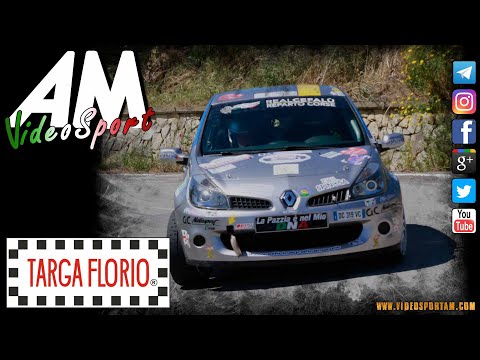 Esposito   Provenza PSG 103 ° Targa Florio HD