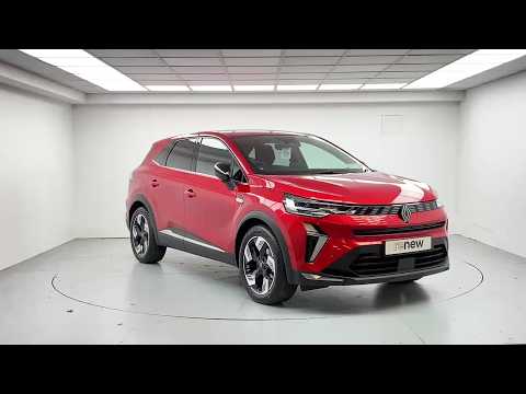 Renault Symbioz techno TCe 140 E06X - Image 2