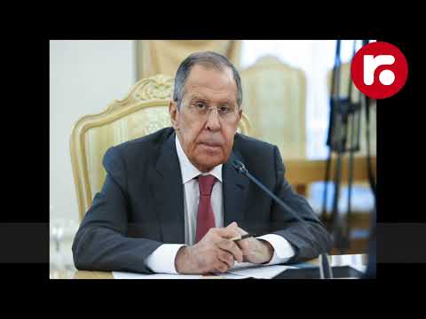 Lawrows Interview mit der Zeitschrift „New Regions of Russia“ Lawrows Interview mit der Zeitschrift „New Regions of Russia“