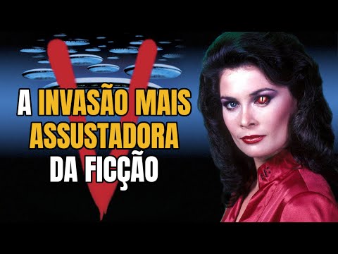 V: A BATALHA FINAL | Uma Obra Fascinante sobre Autoritarismo e Resistência