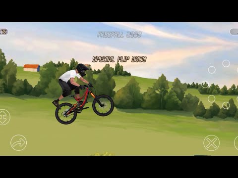 No Mistake Allowed… EPIC Stunt Race Begins! 🚀"