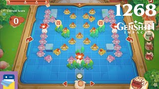 Genshin Impact: Dodo-Adventures Kaboom! + Fontaine - Update 4.1 - iOS Gameplay Walkthrough Part 1268