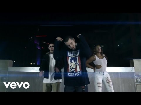 K1 and melo - Ballin