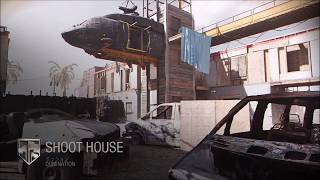 老眼世代のＣＯＤ ＭＷ マルチプレイマッチルール：ドミネーション#02