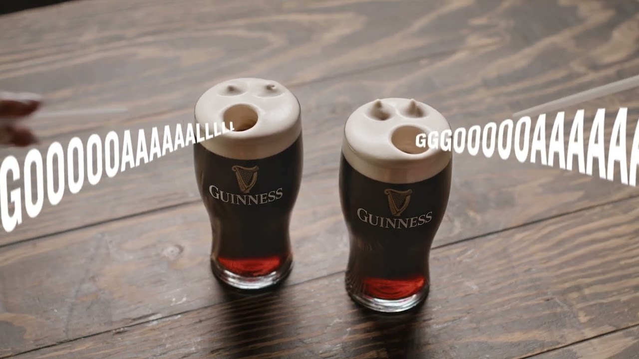 Singing Pints - YouTube