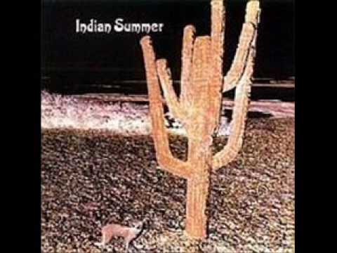 INDIAN SUMMER - God is the dog