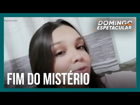 Caso Victória: entenda como a polícia chegou ao corpo da menina e prendeu o principal suspeito