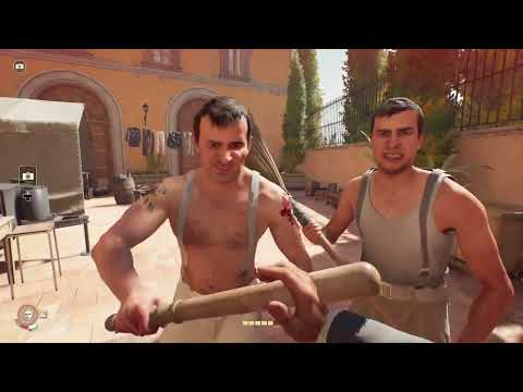 Completismo in Vaticano pt.2