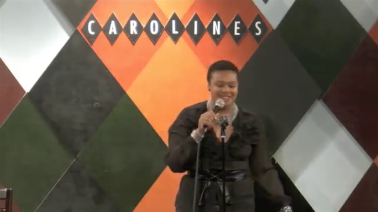 Promotional video thumbnail 2 for Comedian - Krys Winans