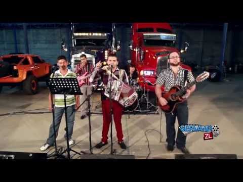 Grupo Cartel - El Ch0l0 V4go, El P4nu (En Vivo 2014)