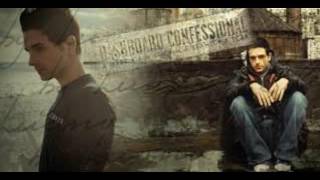 Dashboard Confessional- If You Can&#39;t Leave It Be, Might As Well Make It Bleed (album version)