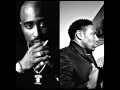 Tupac Hail Mary Cover Hands Up 