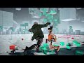 BRYAN FURY VS LING XIAOYU Camera Mod