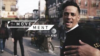 The Movement presented by AT&T by Major League Soccer