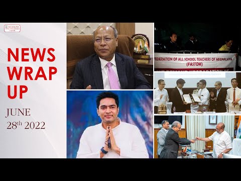 NEWS WRAP UP | JUNE 28, 2022
