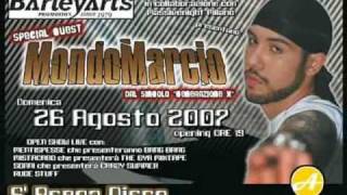 Mondo Marcio Ogni città