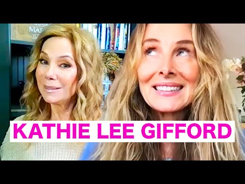 Kathie Lee Gifford Opens Up About Life, God & Betrayal