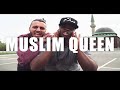 Deen Squad X Karter Zaher X Jae Deen MUSLIM QUEEN Trap Queen Halal Remix